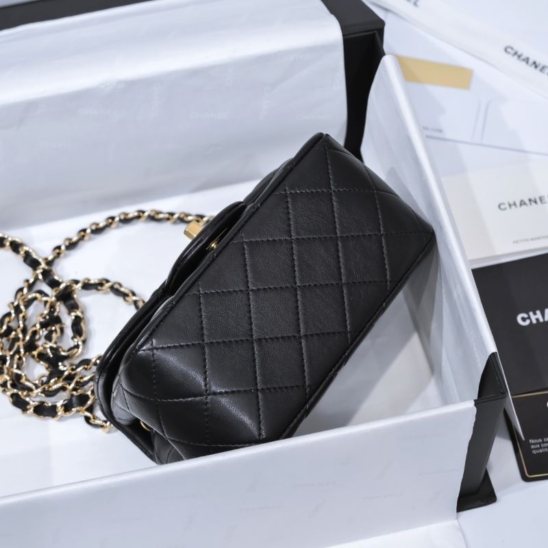 Ch**el cf series bags